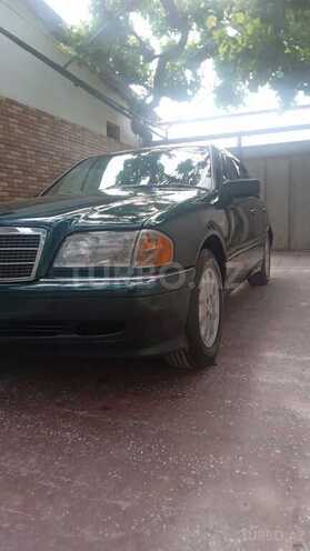 Mercedes C 230 1998, 342,543 km - 2.3 l - Bakı