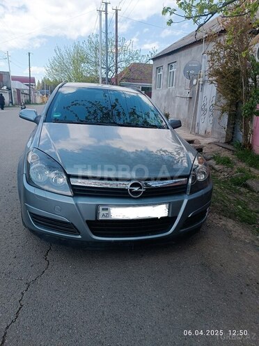 Opel Astra 2004, 197,250 km - 1.4 l - Bakı