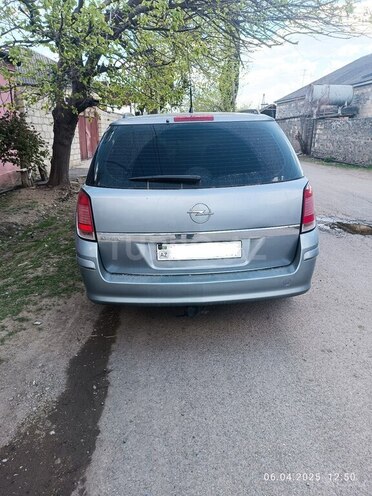 Opel Astra 2004, 197,250 km - 1.4 l - Bakı