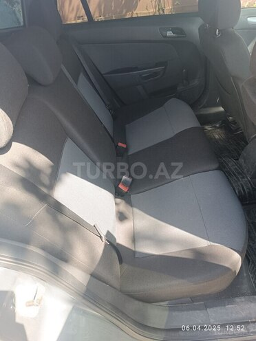 Opel Astra 2004, 197,250 km - 1.4 l - Bakı