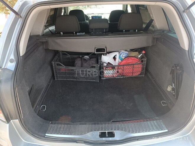 Opel Astra 2004, 197,250 km - 1.4 l - Bakı