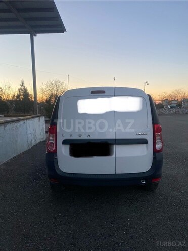 LADA (VAZ) Largus 2021, 208,000 km - 1.6 l - İsmayıllı