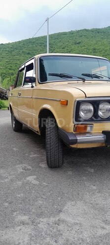 LADA (VAZ) 2106 1988, 95,000 km - 1.6 l - Oğuz