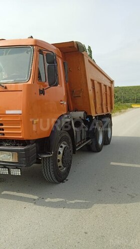 KamAz 65115 2007, 320,000 km - 11.0 l - Şabran