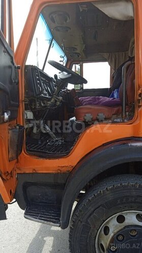 KamAz 65115 2007, 320,000 km - 11.0 l - Şabran