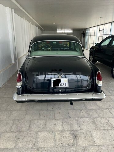 GAZ 21 1960, 150,000 km - 2.5 l - Bakı