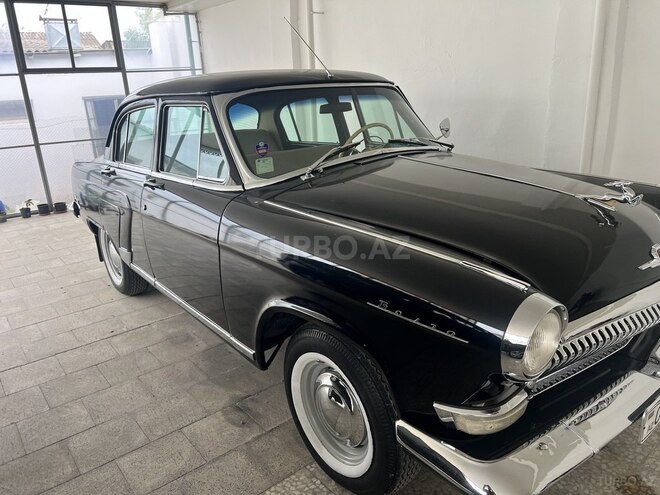 GAZ 21 1960, 150,000 km - 2.5 l - Bakı