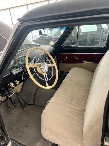 GAZ 21 1960, 150,000 km - 2.5 l - Bakı