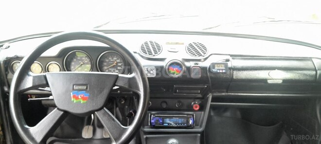 LADA (VAZ) 2106 1988, 95,000 km - 1.6 l - Oğuz
