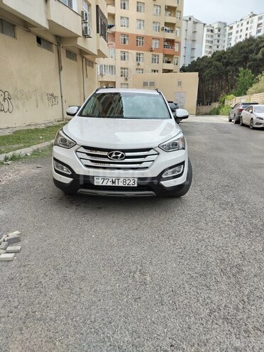 Hyundai Santa Fe-1