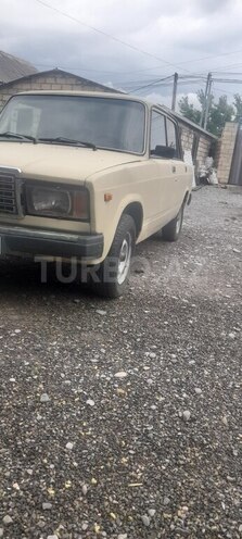 LADA (VAZ) 2107 1983, 454,000 km - 1.5 л - Bərdə