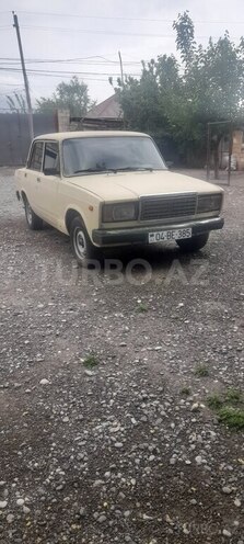 LADA (VAZ) 2107 1983, 454,000 km - 1.5 л - Bərdə