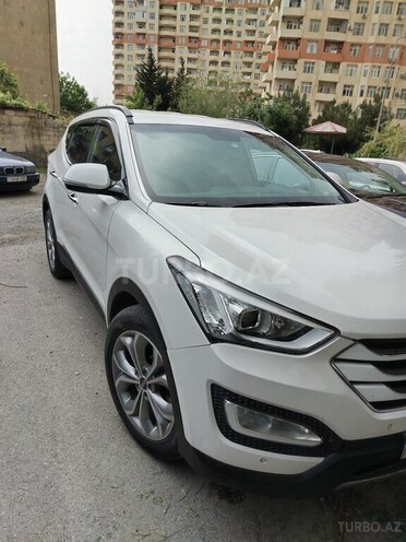 Hyundai Santa Fe-10