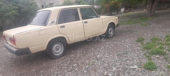 LADA (VAZ) 2107 1983, 454,000 km - 1.5 л - Bərdə
