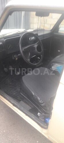 LADA (VAZ) 2107 1983, 454,000 km - 1.5 л - Bərdə