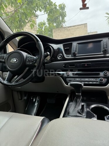 Kia Carnival 2019, 199,320 km - 2.2 l - Bakı