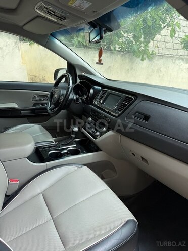 Kia Carnival 2019, 199,320 km - 2.2 l - Bakı