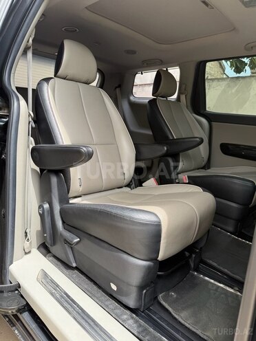 Kia Carnival 2019, 199,320 km - 2.2 l - Bakı