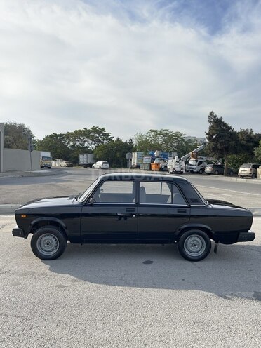 LADA (VAZ) 2107 2011, 67,000 km - 1.6 л - Bakı