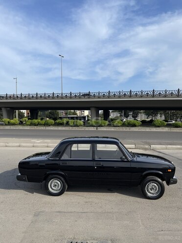 LADA (VAZ) 2107 2011, 67,000 km - 1.6 л - Bakı