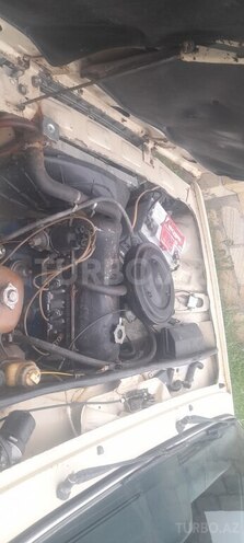 LADA (VAZ) 2107 1983, 454,000 km - 1.5 л - Bərdə
