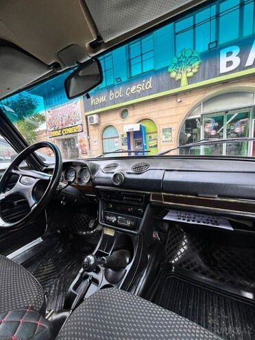 LADA (VAZ) 2106 1990, 95,000 km - 1.3 l - Bakı