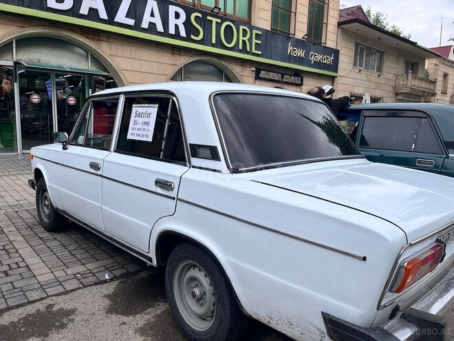 LADA (VAZ) 2106 1990, 95,000 km - 1.3 l - Bakı