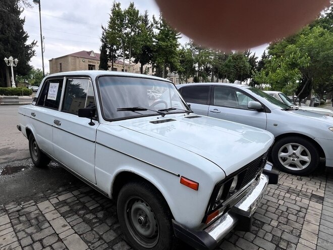 LADA (VAZ) 2106 1990, 95,000 km - 1.3 l - Bakı