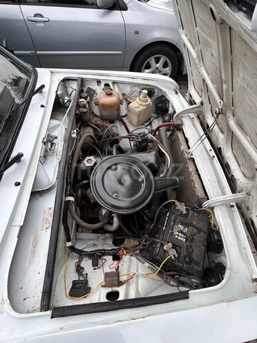 LADA (VAZ) 2106 1990, 95,000 km - 1.3 l - Bakı