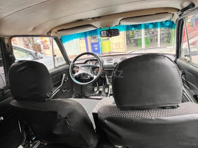 LADA (VAZ) 2106 1990, 95,000 km - 1.3 l - Bakı