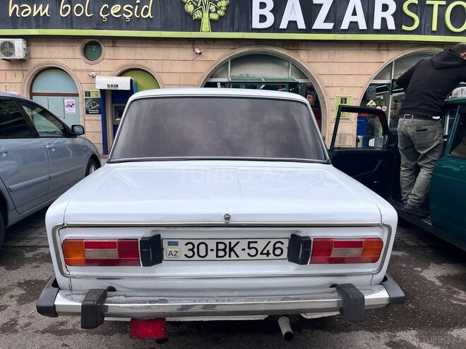 LADA (VAZ) 2106 1990, 95,000 km - 1.3 l - Bakı