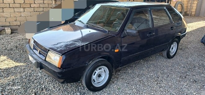 LADA (VAZ) 2109 1990, 400,000 km - 1.5 l - Gəncə