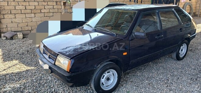 LADA (VAZ) 2109 1990, 400,000 km - 1.5 l - Gəncə