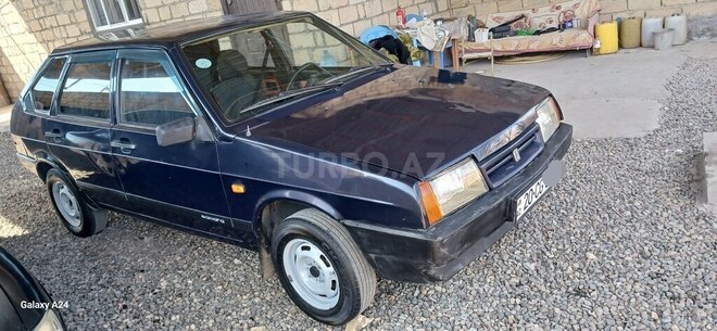 LADA (VAZ) 2109 1990, 400,000 km - 1.5 l - Gəncə