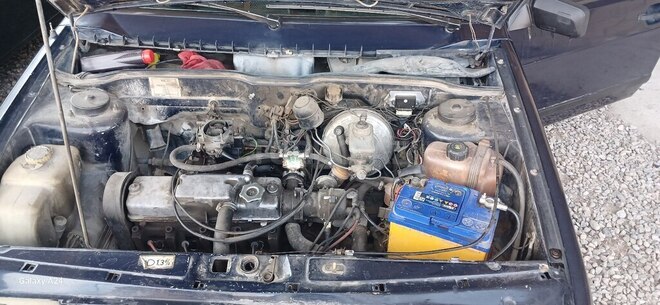 LADA (VAZ) 2109 1990, 400,000 km - 1.5 l - Gəncə