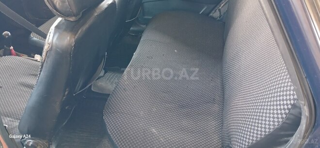 LADA (VAZ) 2109 1990, 400,000 km - 1.5 l - Gəncə