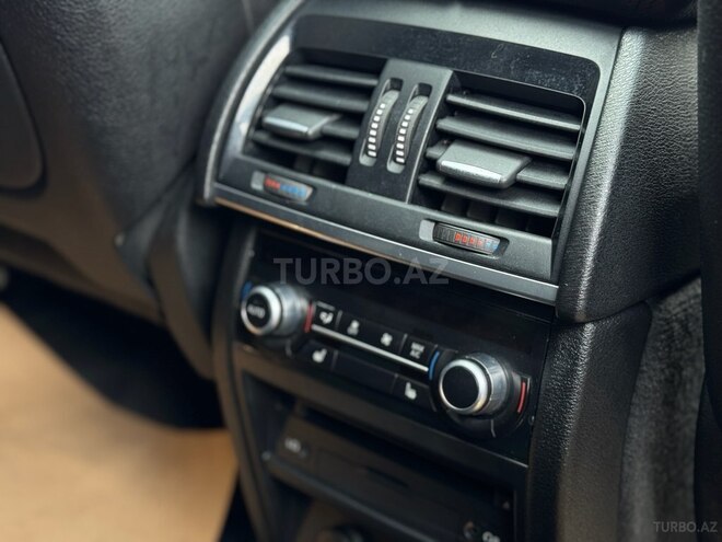 BMW X5 2014, 172,000 km - 4.4 l - Bakı