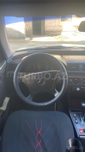 Mercedes C 180 1995, 450,000 km - 1.5 л - Ağdaş