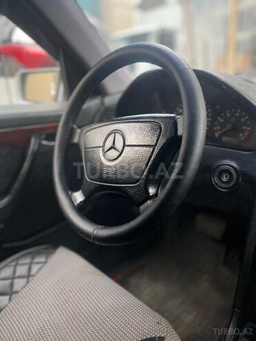 Mercedes C 180 1995, 450,000 km - 1.5 л - Ağdaş