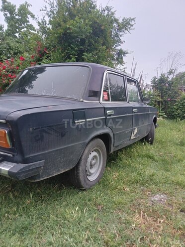 LADA (VAZ) 2106 1989, 24,657 km - 1.6 l - Bərdə