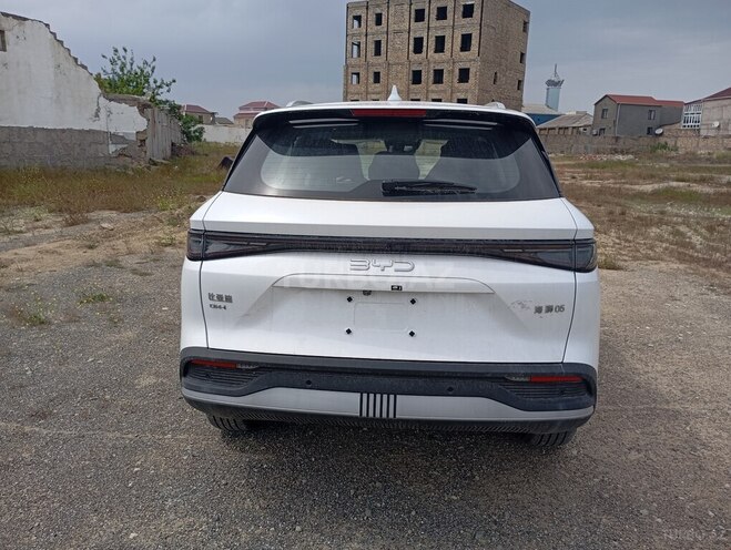 BYD  2024, 0 km - 1.5 л - Bakı