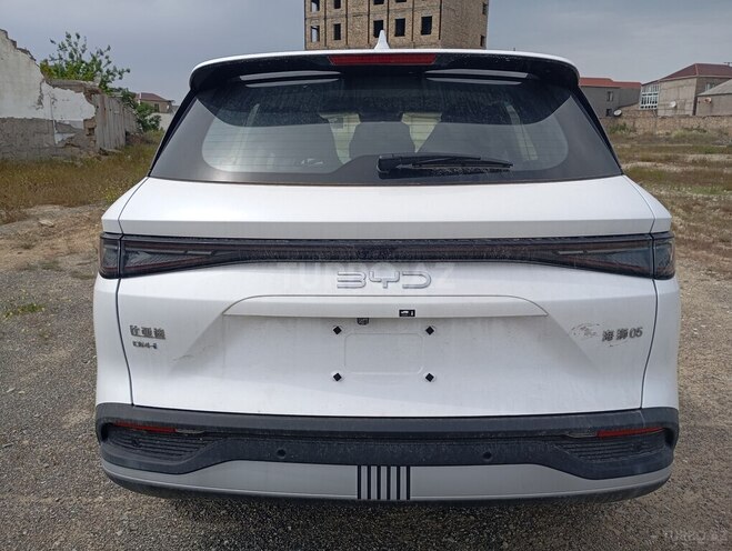BYD  2024, 0 km - 1.5 л - Bakı
