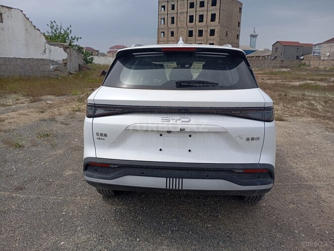 BYD  2024, 0 km - 1.5 л - Bakı