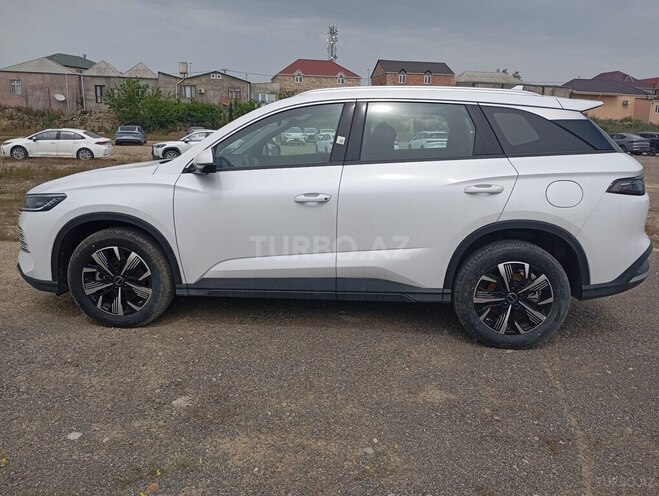BYD  2024, 0 km - 1.5 л - Bakı