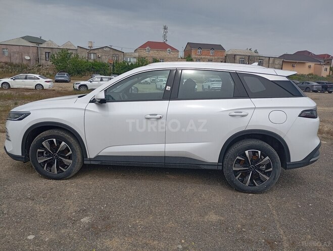 BYD  2024, 0 km - 1.5 л - Bakı