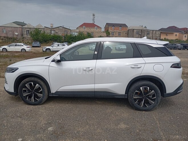 BYD  2024, 0 km - 1.5 л - Bakı