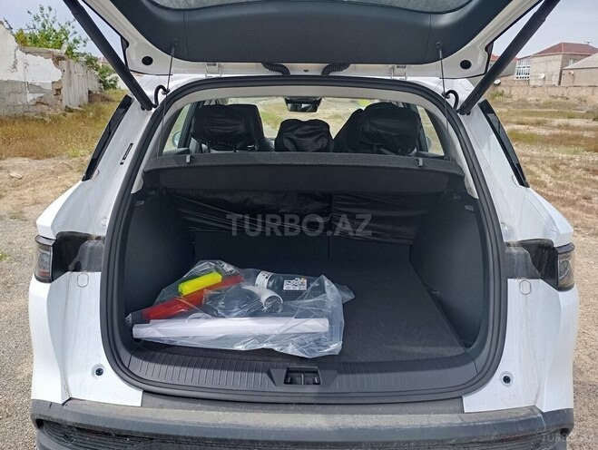 BYD  2024, 0 km - 1.5 л - Bakı
