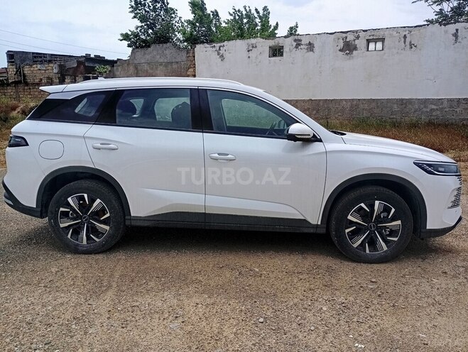 BYD  2024, 0 km - 1.5 л - Bakı