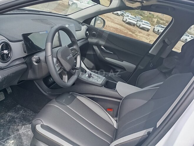 BYD  2024, 0 km - 1.5 л - Bakı
