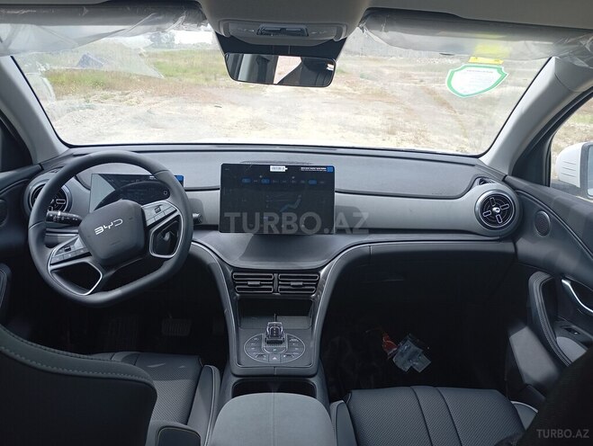 BYD  2024, 0 km - 1.5 л - Bakı